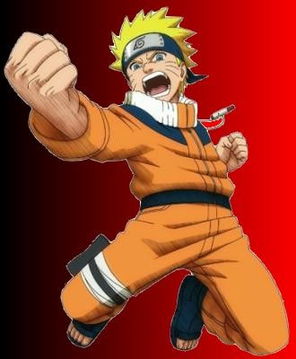 Naruto Oh Naruto