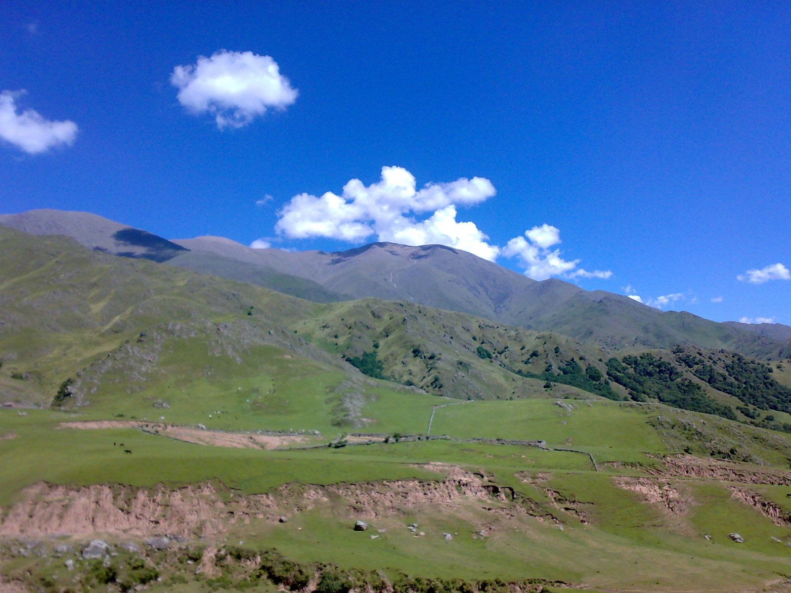 paisajes paisajes