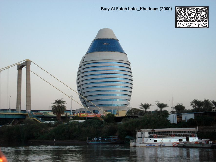 Burj Al Fateh