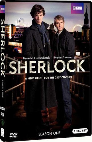 Sherlock Holmes Saison 1 film megaupload dvdrip