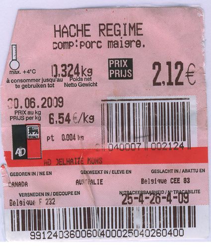 Le proc qui voyage