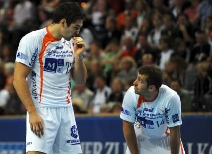 D1 Masculine handball. dans Chroniques Jonathan Hareau karabatic_guigou_mahb
