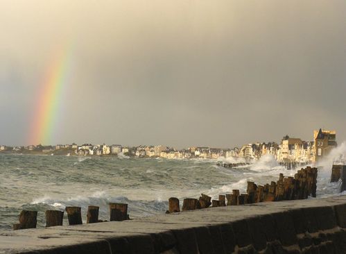 aimez-vous votre ville,votre region? Saint-Malo3