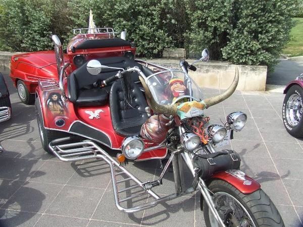moto moto