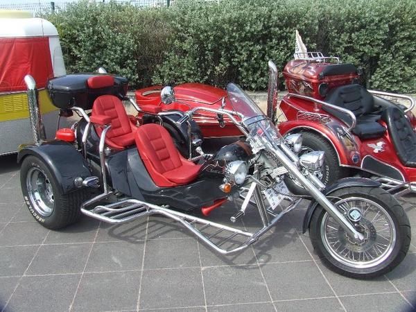 triciclo triciclo